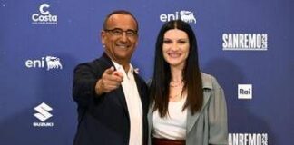 FantaSanremo, i bonus e i malus di martedì 24 febbraio