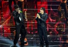 FantaSanremo, la classifica aggiornata dopo la prima serata