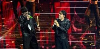 FantaSanremo, la classifica aggiornata dopo la prima serata