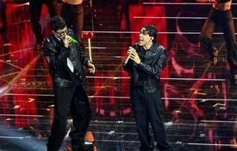 FantaSanremo, la classifica aggiornata dopo la prima serata