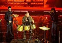 FantaSanremo, la classifica aggiornata dopo la quarta serata