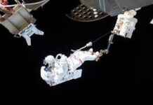 Faremo sesso e figli nello spazio? La scienza si fa domande e cerca risposte