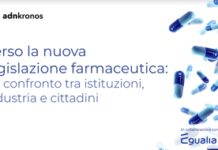 Farmaceutica: Testo unico, online il digital talk con i protagonisti della riforma
