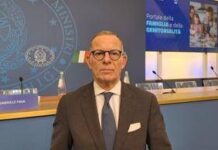 Fava: “Portale famiglia e genitorialità emblema di welfare generativo”
