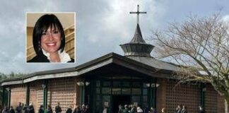 Federica Torzullo, oggi i funerali. Lutto cittadino ad Anguillara