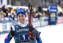 Federico Pellegrino, chi è il portabandiera dell’Italia a Milano Cortina 2026