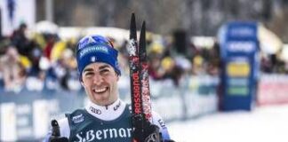 Federico Pellegrino, chi è il portabandiera dell’Italia a Milano Cortina 2026