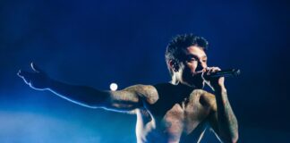 Fedez ricoverato, possibili dimissioni entro sera