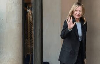 Fiducia in Meloni al 45%, Fratelli d’Italia primo partito al 31,5%