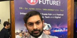 Fiere, Lombardo: “Appuntamento a Wmf 2026 per costruire il futuro”
