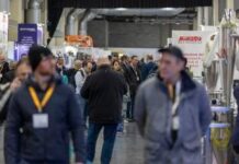 Fiere, risultati in crescita per la terza edizione di Solids Parma