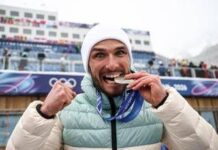 Filippov, primo medagliato tra atleti neutrali a Milano Cortina: “Situazione difficile”