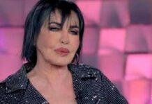 Fiordaliso e il black humor sul compleanno: “Mi restano pochi anni”