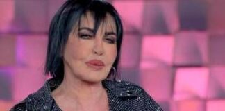 Fiordaliso e il black humor sul compleanno: “Mi restano pochi anni”