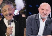 Fiorello, la frecciata a Pucci: “Faccio arrabbiare comici o pseudotali”