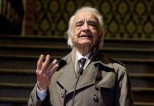 Fisica, è morto Antonino Zichichi: aveva 96 anni