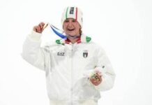 Flora Tabanelli, chi è la stella azzurra del freestyle bronzo a Milano Cortina 2026