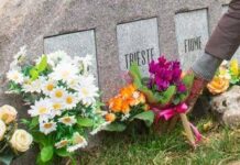 Foibe, oggi è il Giorno del ricordo: bandiere a mezz’asta e cerimonia alla Camera