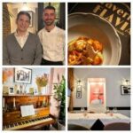 Food, la nuova ‘Dolce Vita’ della Taverna Flavia: la memoria nel piatto e il sapore di Roma