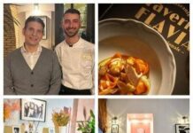 Food, la nuova ‘Dolce Vita’ della Taverna Flavia: la memoria nel piatto e il sapore di Roma