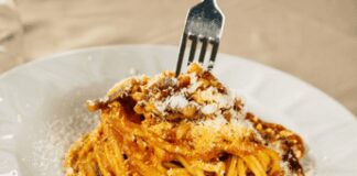 Food, nasce la Giornata internazionale dell’Amatriciana: il 6 marzo