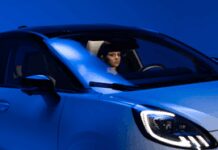 Ford lancia la Puma Sound Edition