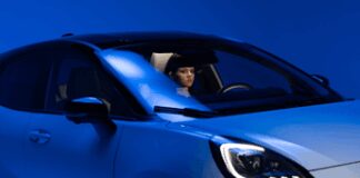 Ford lancia la Puma Sound Edition