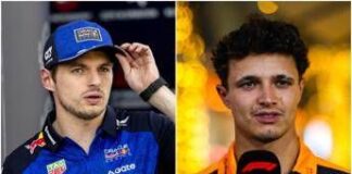 Formula 1, scontro Verstappen-Norris: “Sembra Formula E con steroidi”, “ritirati”