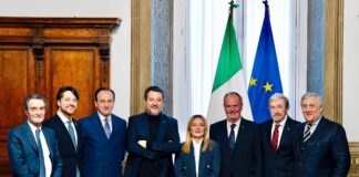 Il presidente del Veneto Stefani in Consiglio dei Ministri per l’intesa sull’Autonomia. Sanità tra i temi chiave: “In arrivo 300 milioni” stefani in consiglio ministri per autonomia Veneto