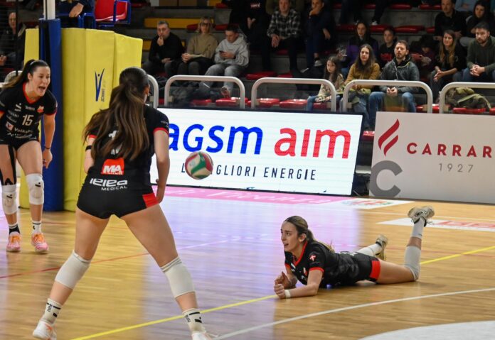 Volksbank Vicenza Volley