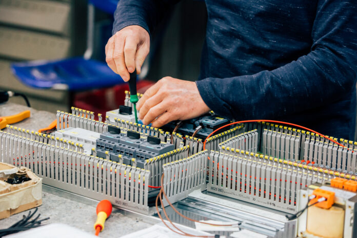 occupazione artigianato Vicenza