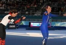 Francesca Lollobrigida, chi è il primo oro azzurro alle Olimpiadi di Milano Cortina