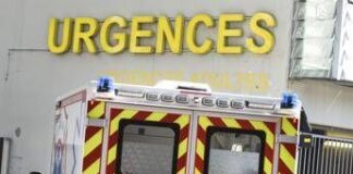 Francia, 24enne in ospedale con proiettile della Prima guerra mondiale nel retto