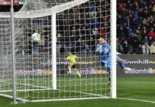 Fullkrug tocca di mano, Rabiot segna: gol annullato al Milan contro il Pisa