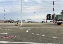 Fumo in cabina su aereo Air France, atterraggio d’emergenza a Venezia: paura per 168 passeggeri