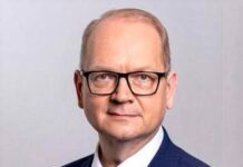 ‘Fuori gli ex combattenti russi dall’Europa’. L’allarme dell’ambasciatore estone