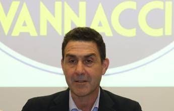 Futuro Nazionale, Vannacci: “Federiamo realtà di destra. Governo va preservato, è il meno peggio”