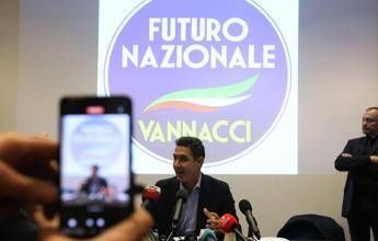 Futuro nazionale, il partito di Vannacci prende corpo: la squadra del generale