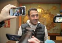 Futuro nazionale, ricerca SocialCom: Vannacci infiamma il web, +1.400% conversazioni