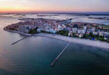 Fvg, presentate linee guida del nuovo Piano industriale di Grado Impianti Turistici