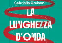 Gabriella Greison racconta ‘La lunghezza d’onda della felicità’