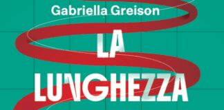 Gabriella Greison racconta ‘La lunghezza d’onda della felicità’