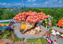 Gardaland Resort: al via campagna selezione personale per 1000 stagionali