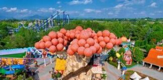 Gardaland Resort: al via campagna selezione personale per 1000 stagionali