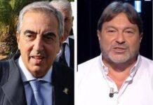 Gasparri: “Contestazione formale a odg su comportamento omofobo Ranucci”