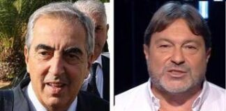 Gasparri, parlamentare e.. giornalista professionista in deroga: “Contestazione formale a odg su comportamento omofobo Ranucci”