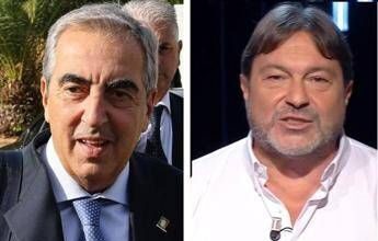 Gasparri, parlamentare e.. giornalista professionista in deroga: “Contestazione formale a odg su comportamento omofobo Ranucci”