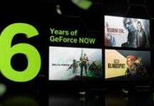 GeForce NOW festeggia sei anni con 24 nuovi titoli a febbraio