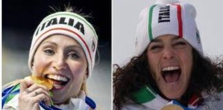 Genetica e psicologia confermano: Brignone e Lollobrigida, la forza delle donne non solo nello sport