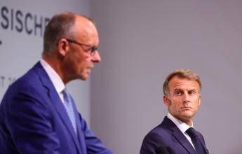 Germania boccia proposta Macron su eurobond